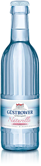 Güstrower Schlossquell Gourmet - Naturelle