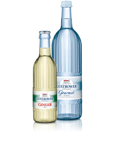 Güstrower Schlossquell Gourmet